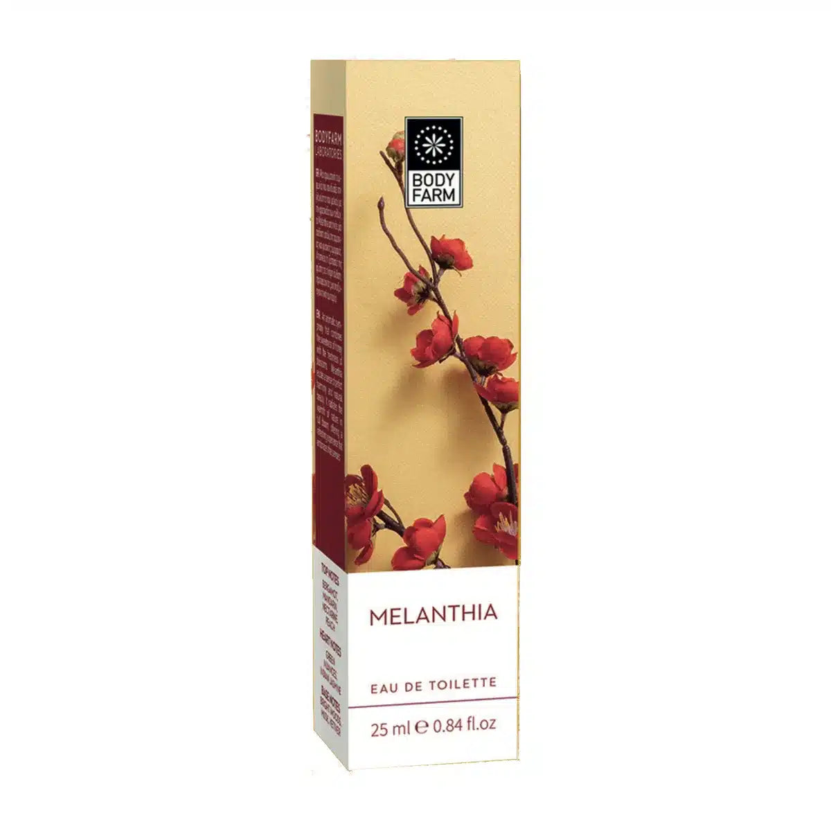 LaBeauty Melanthia Eau de Toilette 25 ml