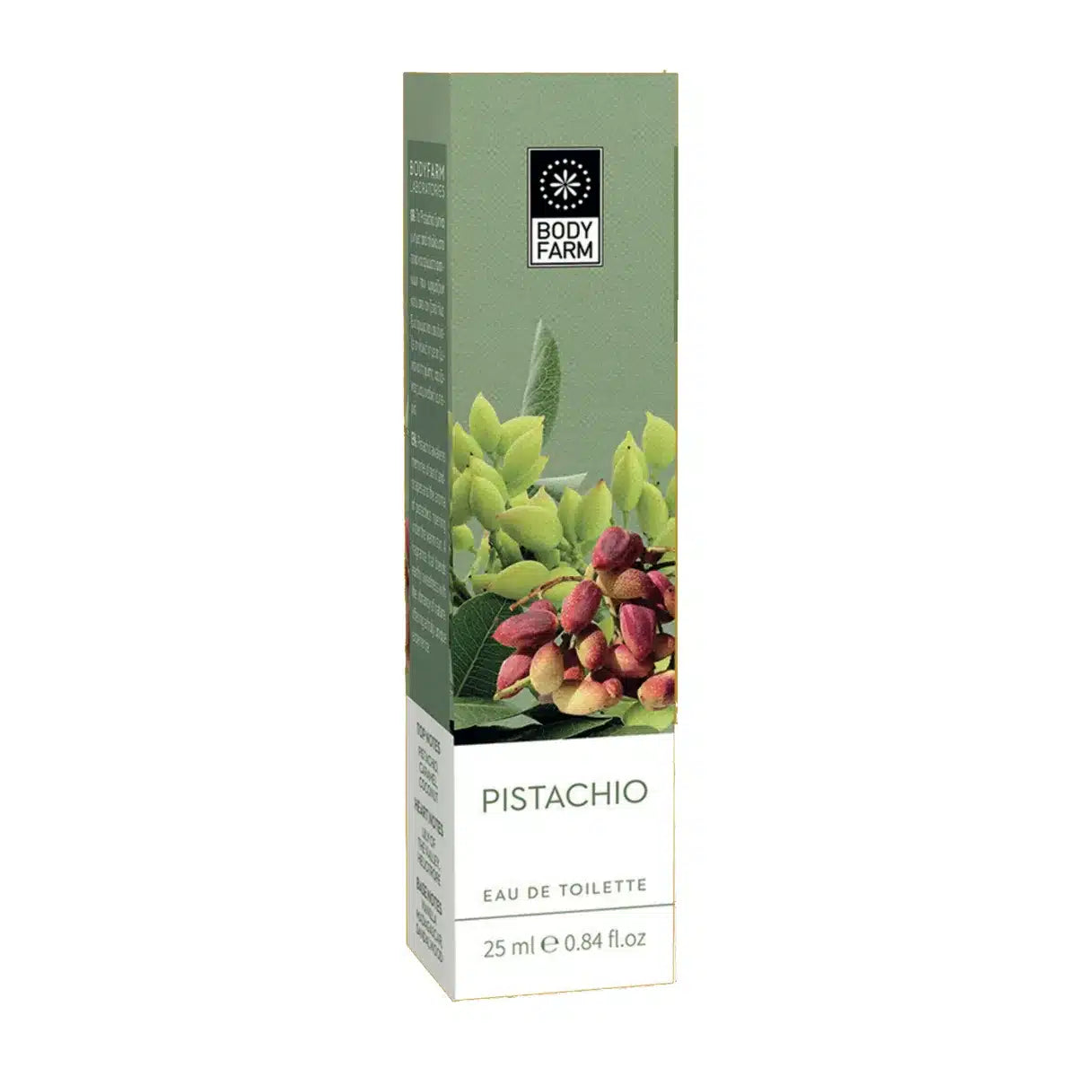 LaBeauty Pistache Eau de Toilette 25 ml