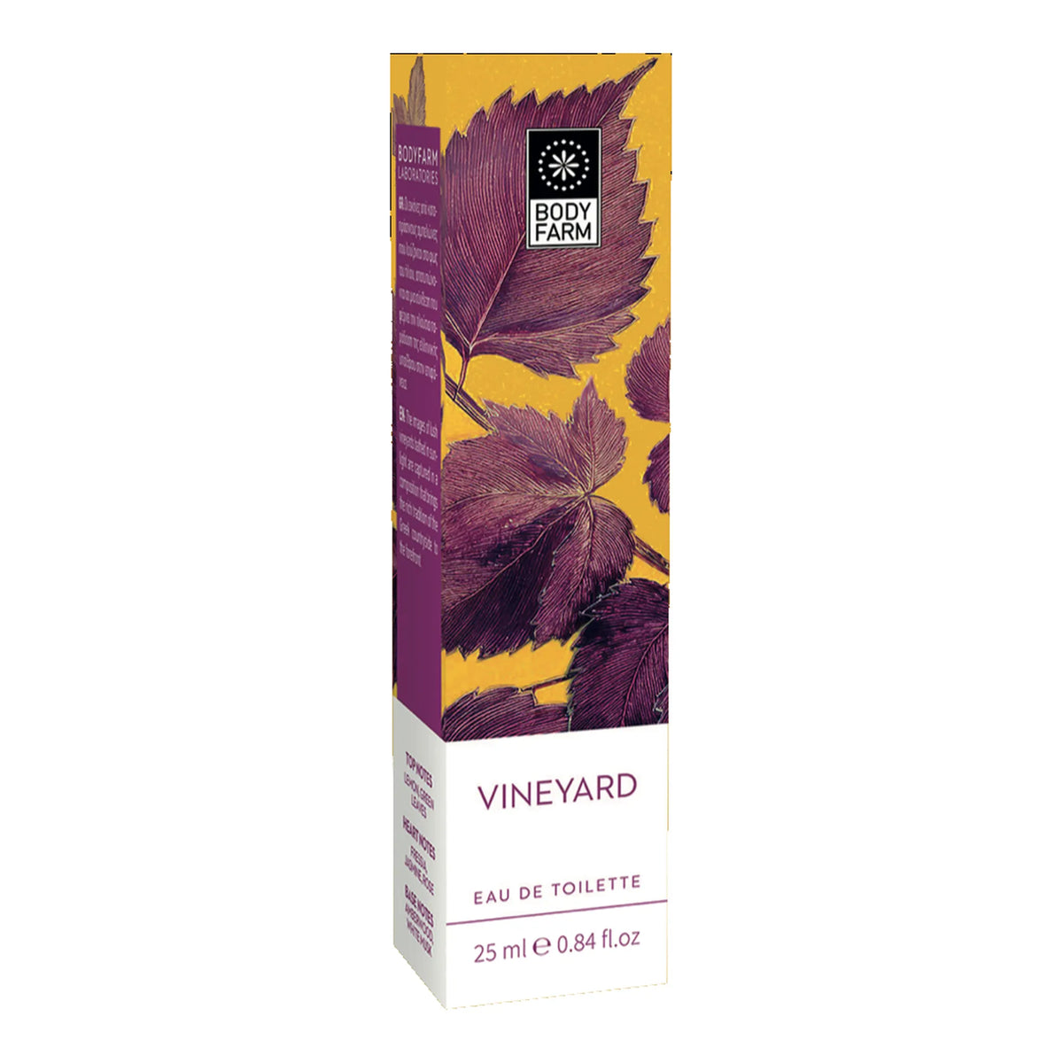 LaBeauty Vineyard Eau de Toilette 25 ml